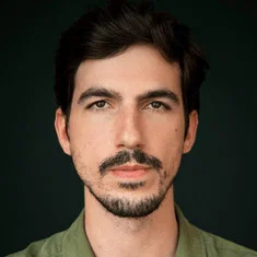 Tiago Correia