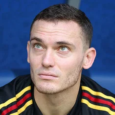 Thomas Vermaelen