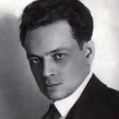 Юрий Тынянов