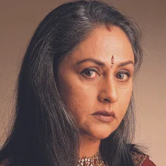 Jaya Bachchan