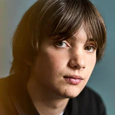 Aran Murphy