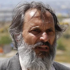Thanassis Chalkias