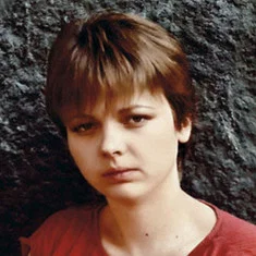 Дарья Шпаликова