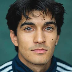 Nikhil Singh Rai