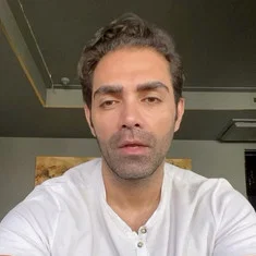 Shahab Shadabi
