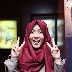 Arafah Rianti
