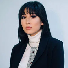 Ayim Seytmetova