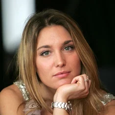 Lucilla Agosti
