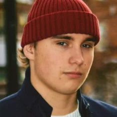 Oliver Dufåker