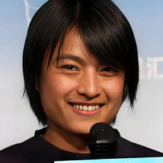 Bai Peijiang