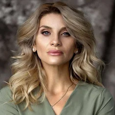 Светлана Зельбет