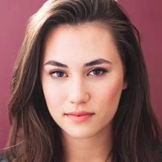 Lilly Brown