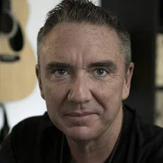 Rick McFarland