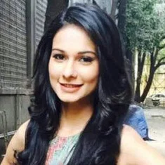 Aneri Vajani