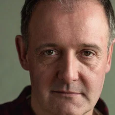 Colin Mace