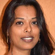 Kiran Khoje