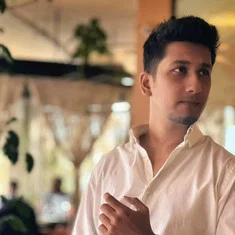 Sharzil Ahamed
