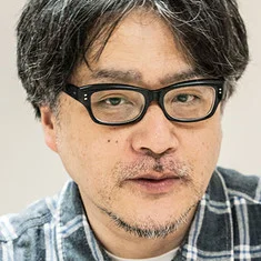 Kenji Yamauchi