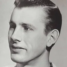 George Morgan