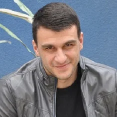 Giga Tabidze