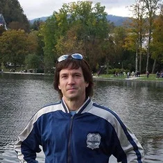 Alexandr Smolyanov