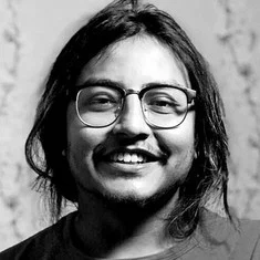 Nimesh Shrestha