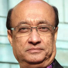 Partha Pratim Majumder