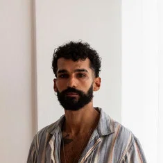 Doug Ribeiro