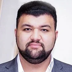 Elsever Jamal