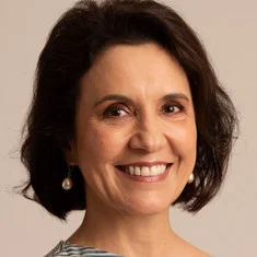Verónica Merchant
