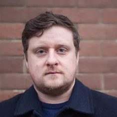 Stephen Ryan