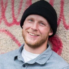 Magnus Hanson