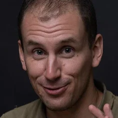 Артём Четвериков