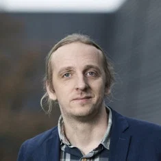 Martin Schibbye