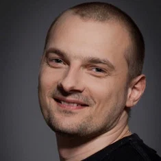 Sergey Rudenya