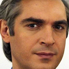 Андрей Андреев
