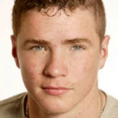 Michael Taylor