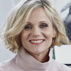 Linda Barker