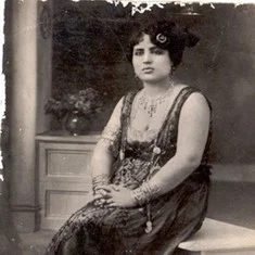 Anssaf Rushdi