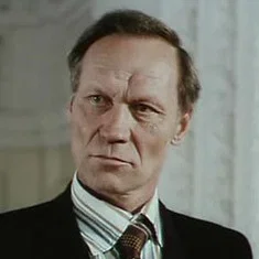 Валерий Порошин