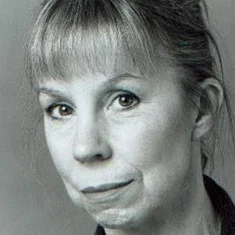 Susan Jane Tanner