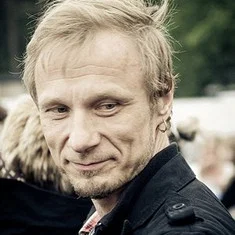 Ismo Alanko