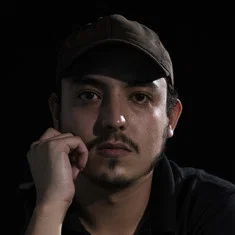 Eric Ibarra
