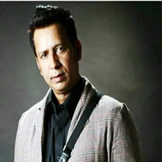 Sanjeev Pandey