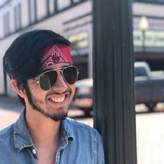 Seth Magana