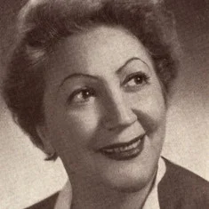 Maria Donati