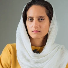 Dornaz Hajiha