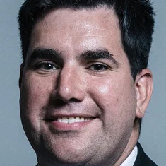 Richard Burgon
