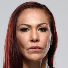 Cristiane Justino