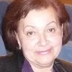 Ludmiła Dąbrowska